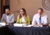 Invitan diputados a juventud michoacana a participar en Parlamento Juvenil Incluyente 2026