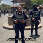 Dayana Pérez invita a participar en la Jornada de Seguridad y Justicia en Santa Clara del Cobre