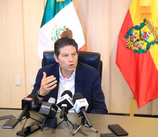 Candidatos independientes también deberían contar con financiamiento público: Alfonso Martínez Alcázar