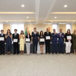 Ayuntamiento de Morelia entrega Condecoración al Mérito Juvenil 2026