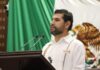 Respalda GPPRD reforma para anular elecciones bajo la sombra del crimen organizado en Michoacán: Octavio Ocampo