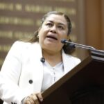 Reforma Electoral garantiza derechos de candidaturas independientes y fortalece participación ciudadana: Belinda Iturbide