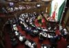 Reforma Congreso del Estado su Ley Orgánica, para agilizar trámite legislativo de reformas remitidas por el Congreso de la Unión