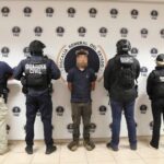 Detiene FGE a presunto implicado en homicidio de adolescente en Morelia