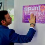 Personal de Tesorería del CAM, capacitado en Punto Naranja