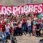 La transformación avanza con resultados y bienestar para el pueblo: Mónica Valdez