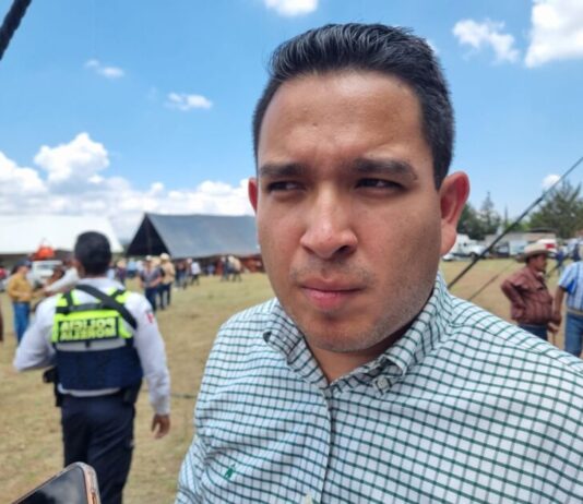 Pareja hallada sin vida en Cointzio contaba con antecedentes penales: Policía Morelia