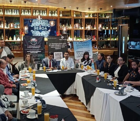 AMPI impulsa profesionalización y registro de agentes inmobiliarios en Michoacán con 1er Foro Inmobiliario Michoacán 2026