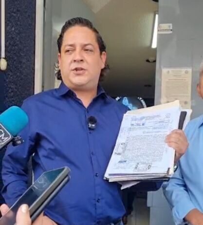 !!SIDEOOAPAS en pie de lucha, pide frenar irregularidades y reconocimiento a sus derechos