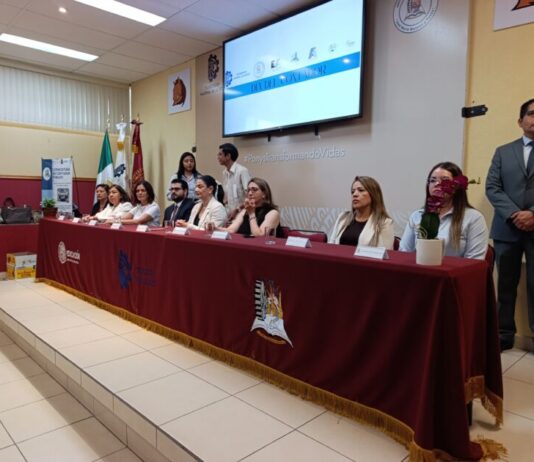 El Tecnológico de Morelia consolida liderazgo nacional en Contaduría y Administración: Patricia Calderón