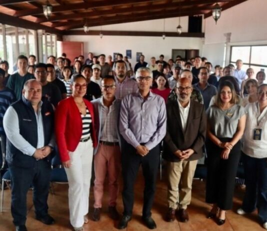 Arranca Hack Morelia 2026 con la participación de más de 50 universitarios