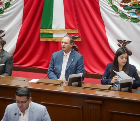 David Martínez Gowman plantea aumentar sanciones, administrativas y penales, a conductores que transiten en estado de ebriedad