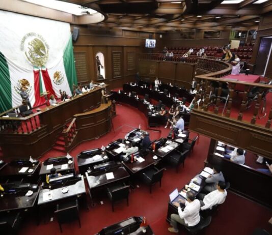 Incorporar principio de responsabilidad intergeneracional a la ley, dará protección atemporal al medio ambiente: 76 Legislatura