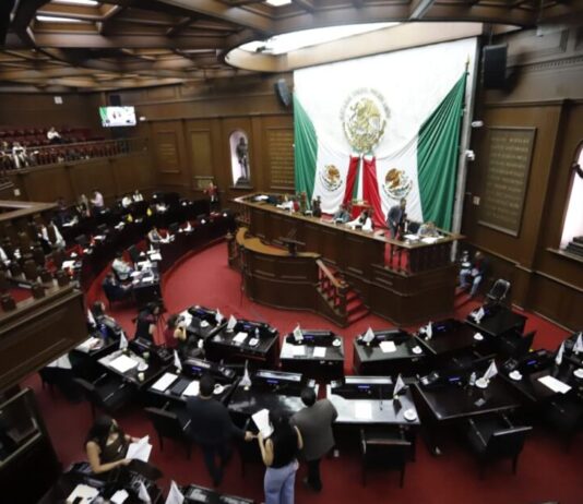 76 Legislatura crea el Reconocimiento ‘’Homero Gómez’’ al Mérito Ambiental