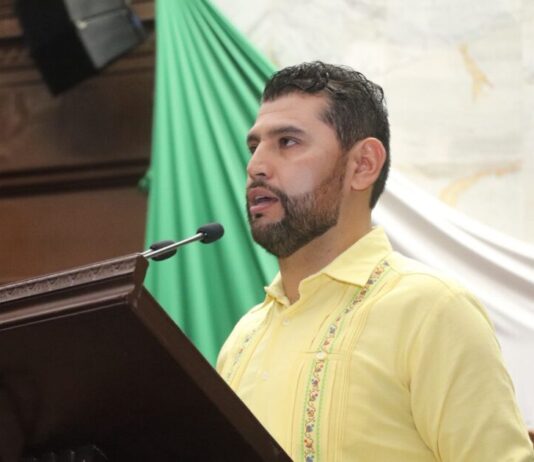 Busca Octavio Ocampo abrir los cabildos municipales a la participación ciudadana