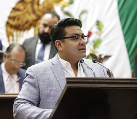 Toño Carreño presenta punto de acuerdo en defensa del precio justo de la tortilla