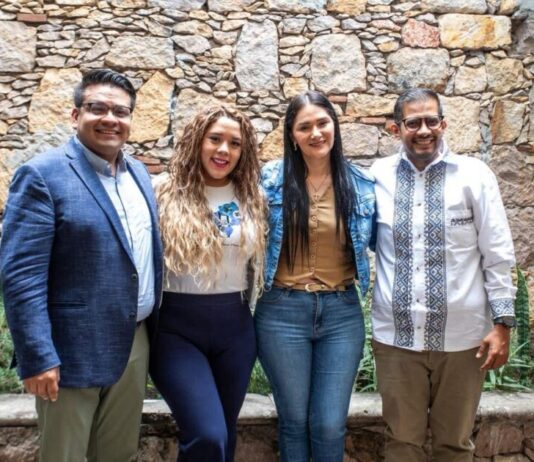 Aprueba Comisión de Derechos Humanos cinco dictámenes para fortalecer garantías, derechos y acceso a la justicia en Michoacán: Xóchitl Ruiz