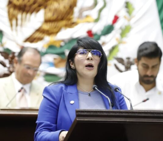 Congreso del Estado a favor de combatir adicciones en niñez y adolescencia