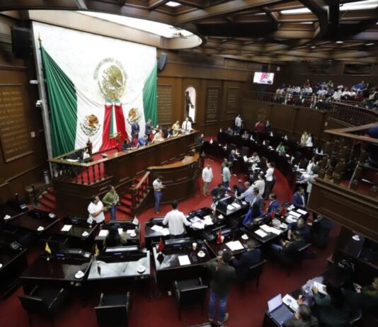 Congreso del Estado fortalece la participación política de mujeres en los municipios