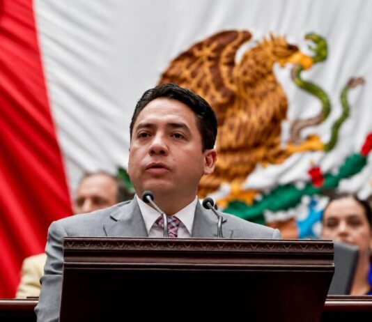 Iván Vera impulsa iniciativa para construir una movilidad incluyente y digna para comunidades rurales e indígenas de Michoacán