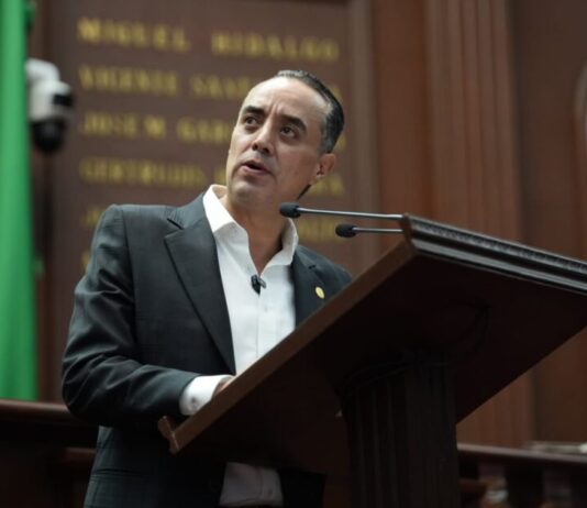 Plantea Juan Pablo Celis ampliar licencias de paternidad en favor de las madres, las infancias y la igualdad sustantiva