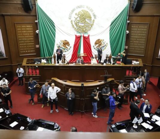 Por ley, autoridades educativas deberán supervisar condiciones de higiene en planteles: 76 Legislatura