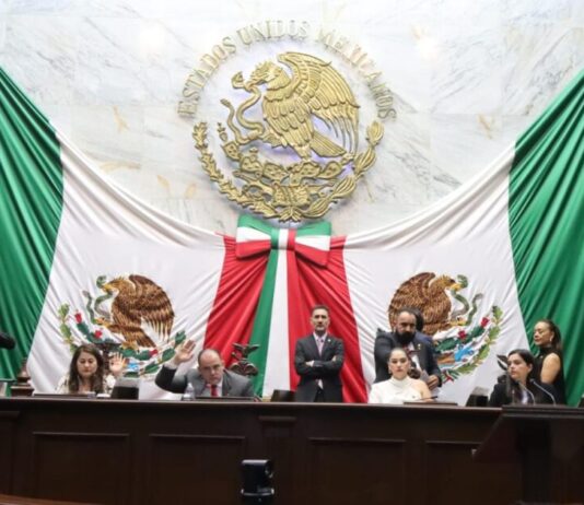 76 legislatura busca que cooperativas escolares oferten alimentos locales y agroecológicos