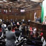 Aprueba Congreso de Michoacán minuta en materia de la Reforma del Poder Judicial.