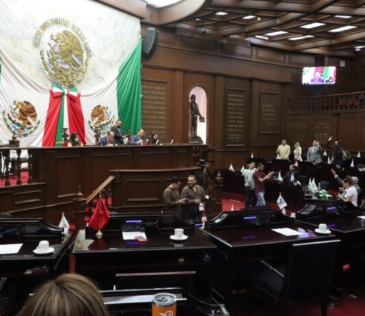 Aprueba Congreso del Estado el Plan Anual de Fiscalización para el Ejercicio Fiscal 2025
