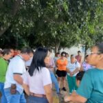 Escuchar a la ciudadanía permite construir mejores propuestas para Morelia: Lucila Martínez