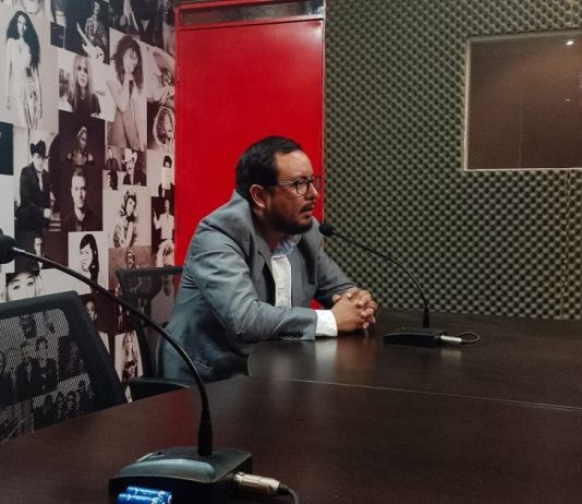 LA CLASE POLÍTICA CAMALEÓNICA: MIMETISMO DISCURSIVO Y SUBORDINACIÓN EN MICHOACÁN