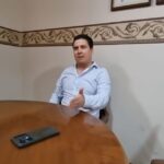 Iván Ávila heredará la Facultad de Letras renovada, con más estudiantes y nuevos programas académicos