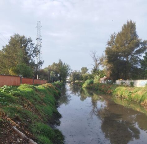 Adolfo Torres destaca eficacia del mantenimiento preventivo ante lluvias en Morelia