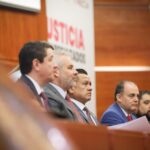 Torres Piña destaca avances en justicia; FGE fortalece investigación, reparación del daño y reducción de impunidad