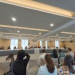 Lucila Martínez respalda empréstito para Morelia, pero exige transparencia en uso de recursos