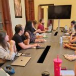 Arranca SeCultura Morelia, Seminario de Escritura Creativa ‘Emergentes’