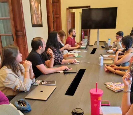 Arranca SeCultura Morelia, Seminario de Escritura Creativa ‘Emergentes’