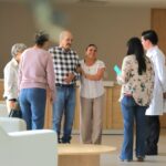 Paola Delgadillo invita a inscribirse a la nueva Casa del Adulto Mayor