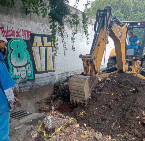 La atención preventiva mejora los servicios: Adolfo Torres