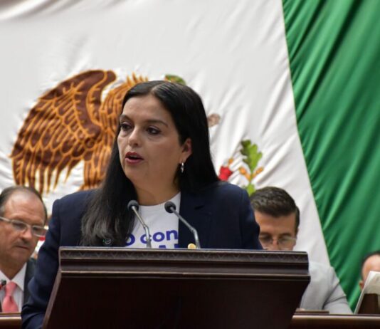 Necesario brindar acompañamiento integral a personas con enfermedades raras y discapacitantes: diputada Tere Herrera