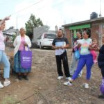 El proyecto de Brissa Arroyo va más allá de colores partidistas