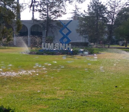 Ni a los trabajadores “aliados” atiende la “super rectora”: SUEUM
