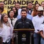 Octavio Ocampo enciende el movimiento por la Grandeza de Michoacán: recorrerá cada región para escuchar a la gente