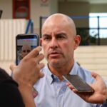La autonomía universitaria fortalece el futuro de Morelia: Fito Torres