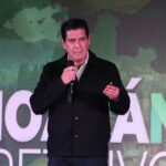ERNESTO NÚÑEZ AGUILAR PRESENTA EN ARIO DE ROSALES EL PLAN “MICHOACÁN POTENCIA” Y DESTACA EL EJE AGROINDUSTRIAL PARA TIERRA CALIENTE