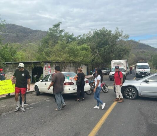 Agoniza el Hospital Comunitario Carácuaro-Nocupétaro