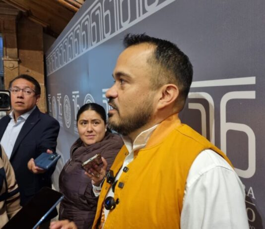 Resultados en Coahuila reabren debate sobre representación proporcional: Hugo Rangel Vargas