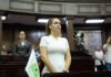 Endurecer penas por tala ilegal y devastación forestal en Michoacán, propone diputada Sandra Arreola
