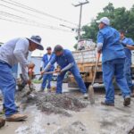 Atender cada reporte ciudadano es prioridad para el Ooapas: Adolfo Torres