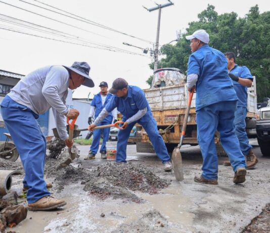 Atender cada reporte ciudadano es prioridad para el Ooapas: Adolfo Torres